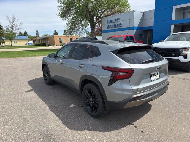 2026 Chevrolet Trax Activ - Photo 7