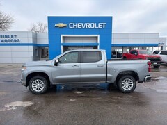 2026 Chevrolet Silverado 1500 LT Truck