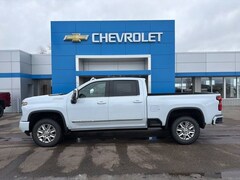 2026 Chevrolet Silverado 2500 HD High Country Truck