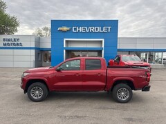 2025 Chevrolet Colorado WT/LT Truck