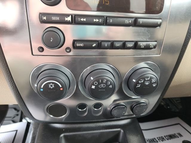 2010 Hummer H3T Base - Photo 17