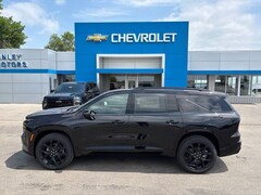 2026 Chevrolet Traverse RS SUV
