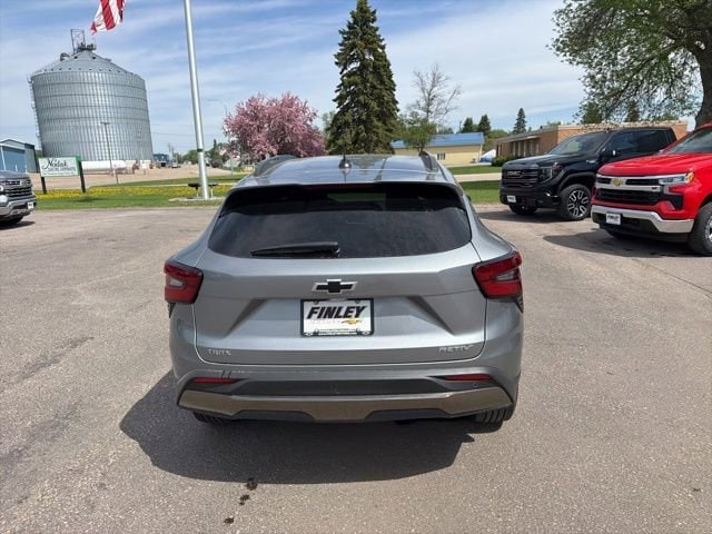 2026 Chevrolet Trax Activ - Photo 6