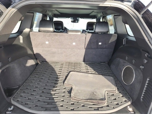 2018 Jeep Grand Cherokee High Altitude photo 3