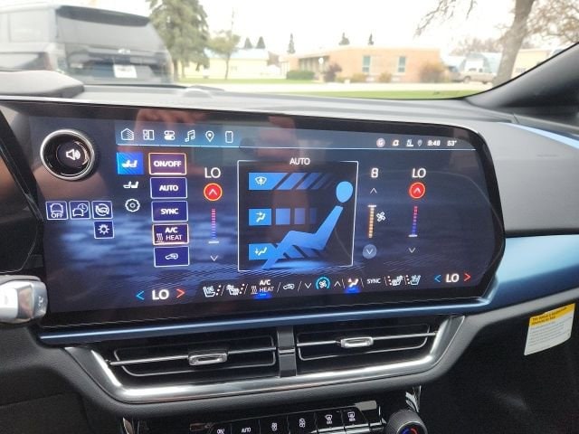 2026 Chevrolet Equinox EV 2LT - Photo 23