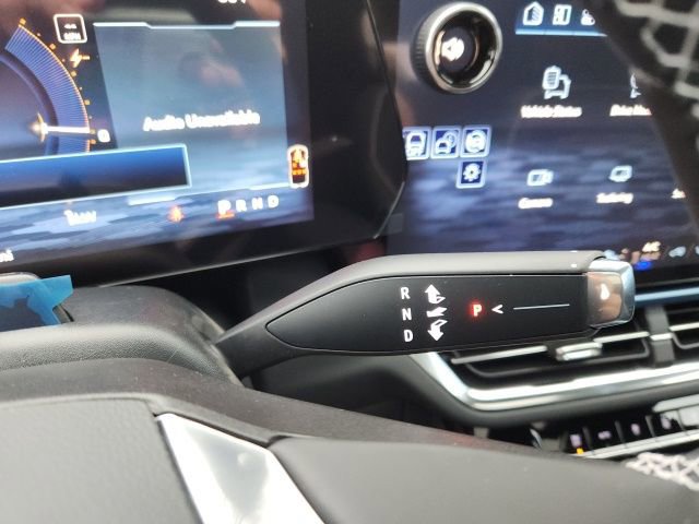2026 Chevrolet Equinox EV 2LT - Photo 28