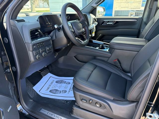 2026 Chevrolet Tahoe RST - Photo 16