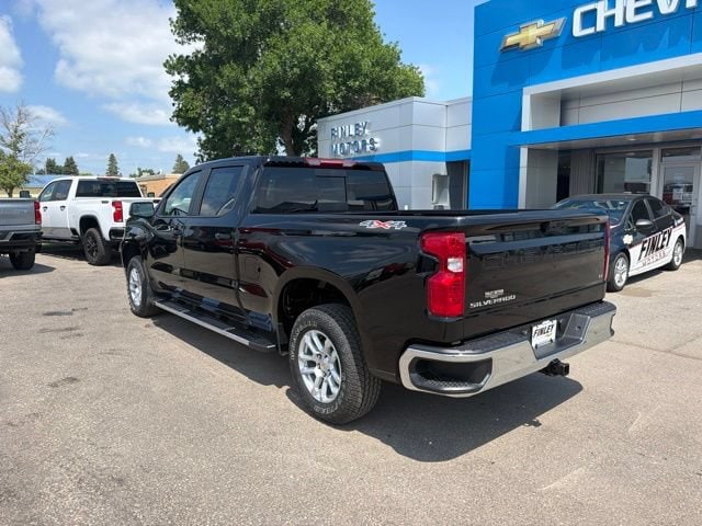 2026 Chevrolet Silverado 1500 LT - Photo 7