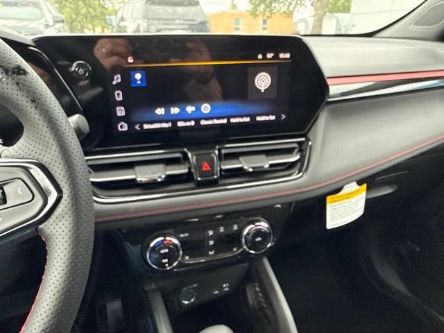 2026 Chevrolet Trailblazer RS - Photo 22