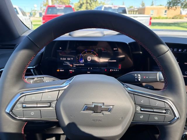 2026 Chevrolet Tahoe RST - Photo 18