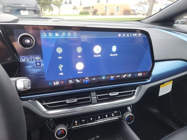 2026 Chevrolet Equinox EV 2LT - Photo 24