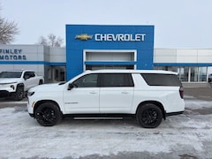 2026 Chevrolet Suburban LS SUV