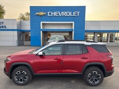 2026 Chevrolet Equinox Activ SUV