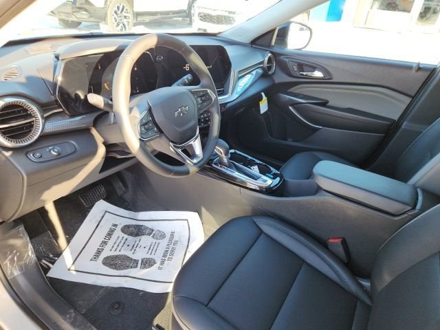 2026 Chevrolet Trax Activ - Photo 11