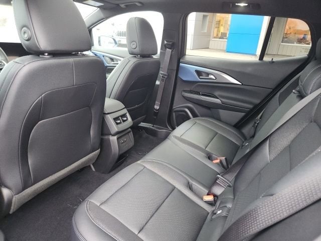 2026 Chevrolet Equinox EV 2LT - Photo 12