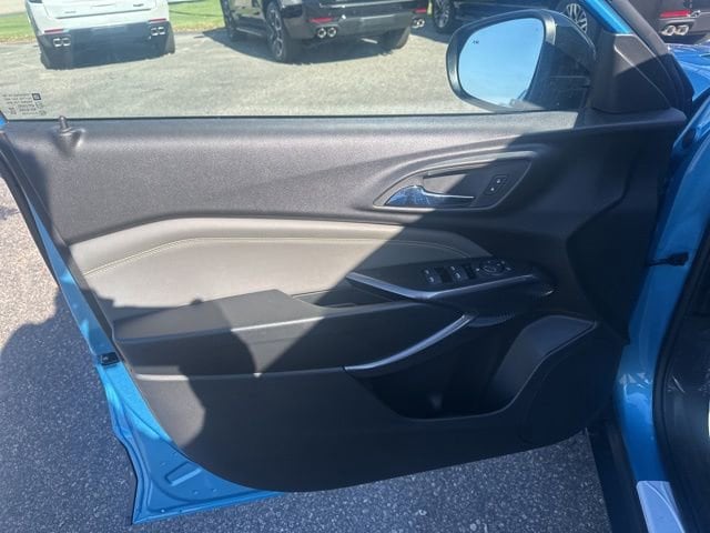 2026 Chevrolet Trax Activ - Photo 9