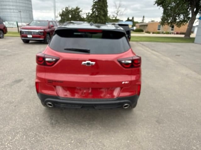 2026 Chevrolet Trailblazer RS - Photo 7