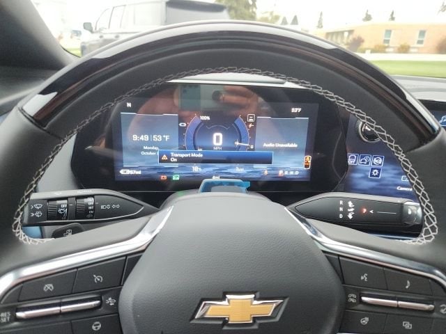 2026 Chevrolet Equinox EV 2LT - Photo 26