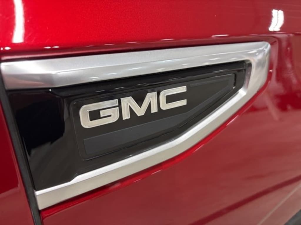 Certified 2023 GMC Yukon Denali SUV