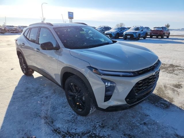2026 Chevrolet Trax Activ - Photo 6