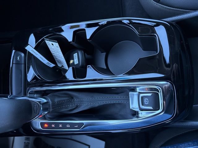 2026 Chevrolet Trax Activ - Photo 16