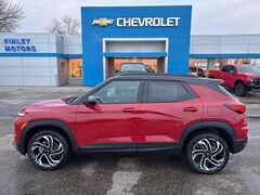 2026 Chevrolet Trailblazer RS SUV