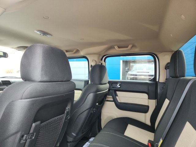 2010 Hummer H3T Base - Photo 10