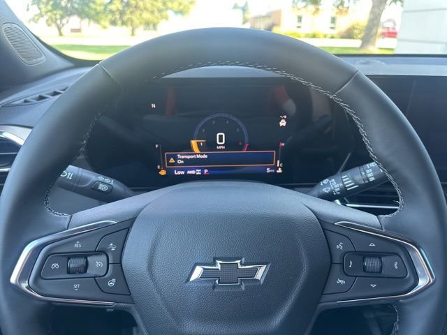 2026 Chevrolet Trailblazer Activ - Photo 13