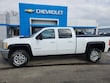 Chevrolet Silverado 2500 HD