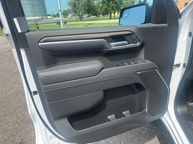 2026 Chevrolet Silverado 1500 LT - Photo 9