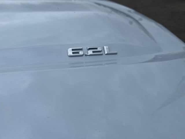 2026 Chevrolet Silverado 1500 High Country - Photo 7