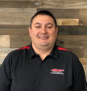 Staff member DAVID BRANDON from ID_1fa58d54bf09
