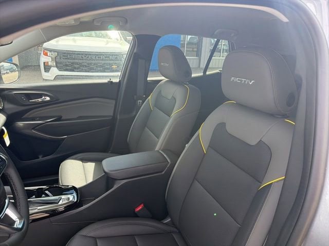 2026 Chevrolet Trax Activ - Photo 13