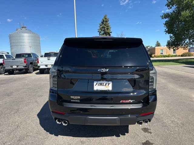 2026 Chevrolet Tahoe RST - Photo 6