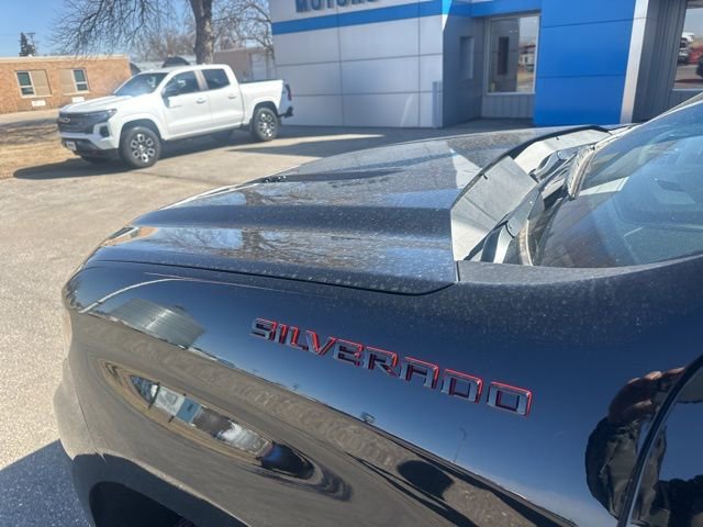 2025 Chevrolet Silverado 1500 RST - Photo 9