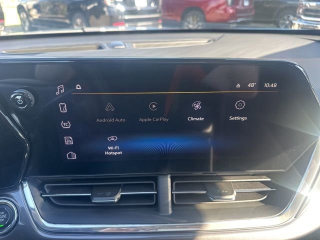 2026 Chevrolet Trax Activ - Photo 13