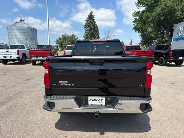 2026 Chevrolet Silverado 1500 LT - Photo 6