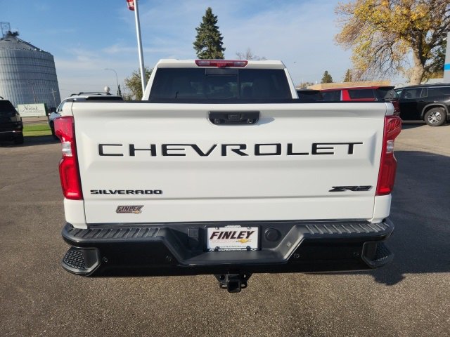 2024 Chevrolet Silverado 1500 ZR2 photo 4