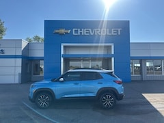 2026 Chevrolet Trailblazer Activ SUV