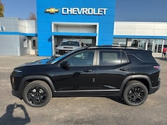 2026 Chevrolet Equinox LT SUV 2026 Chevrolet Equinox LT SUV