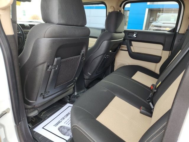 2010 Hummer H3T Base - Photo 11