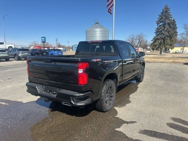 2025 Chevrolet Silverado 1500 RST - Photo 5