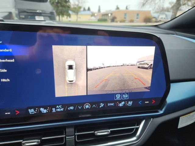 2026 Chevrolet Equinox EV 2LT - Photo 18