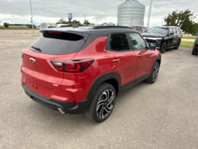 2026 Chevrolet Trailblazer RS - Photo 6