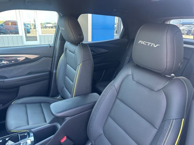 2026 Chevrolet Trailblazer Activ - Photo 12