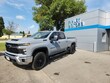 Chevrolet Silverado 2500 HD
