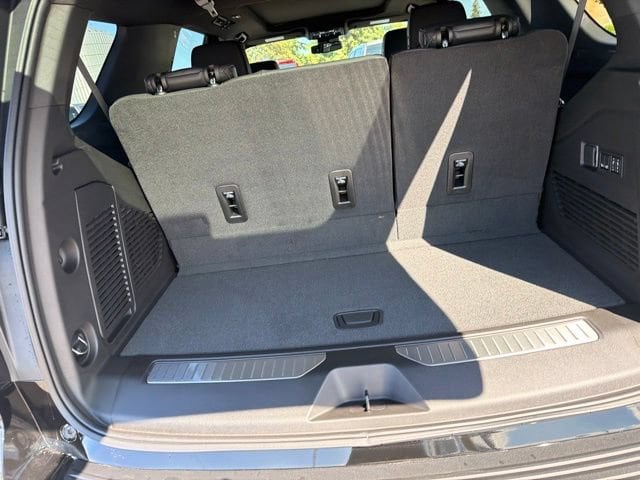 2026 Chevrolet Tahoe RST - Photo 12