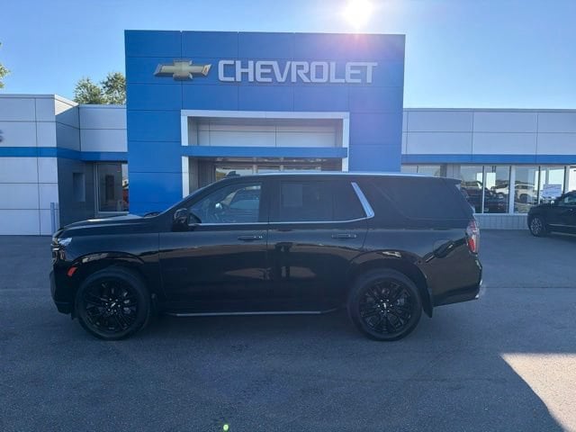 2024 Chevrolet Tahoe SUV 