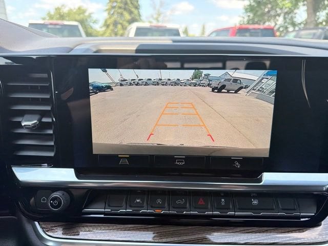 2026 Chevrolet Silverado 1500 LT - Photo 17