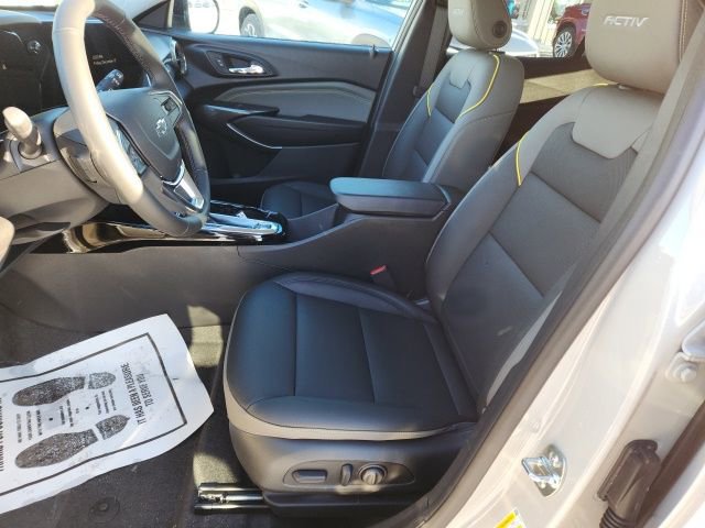 2026 Chevrolet Trax Activ - Photo 9
